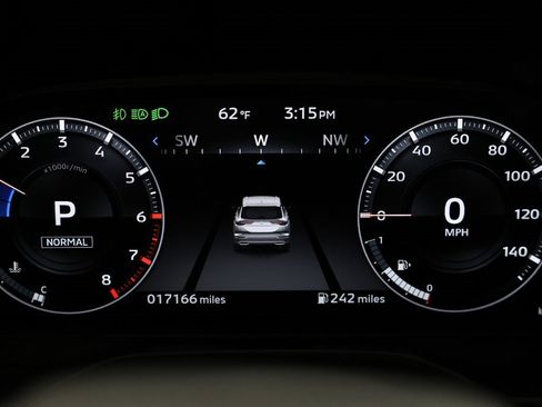 Used 2024 Mitsubishi Outlander SEL image 21