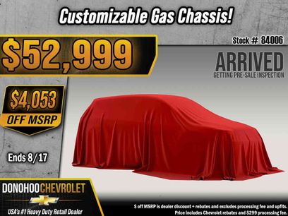 New 2026 Chevrolet Silverado 3500 W/T w/ WT Convenience Package