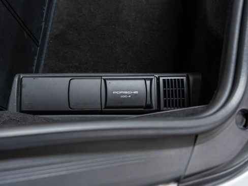 Used 2008 Porsche 911 Turbo image 70