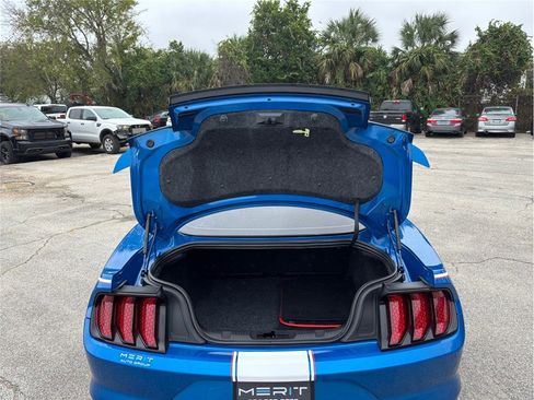 Used 2020 Ford Mustang GT image 39
