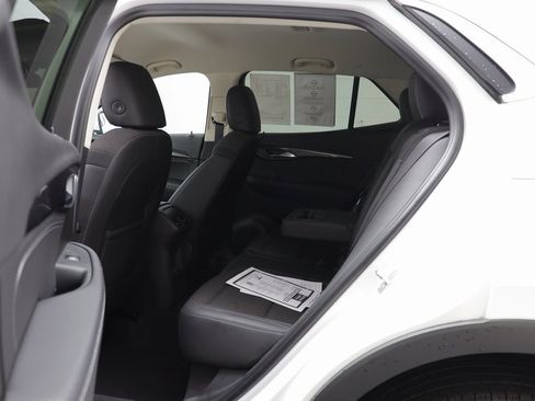 Used 2022 Buick Envision Preferred image 13