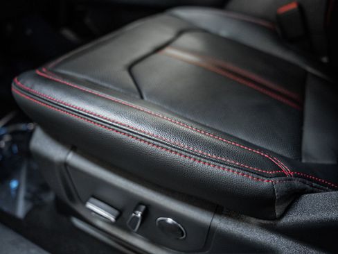 Used 2024 Ford Expedition Max Limited image 51