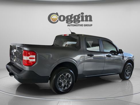 New 2026 Ford Maverick XLT w/ Equipment Group 301A image 5