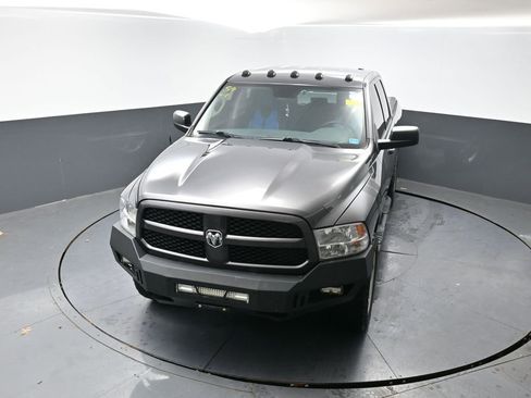Used 2017 RAM 1500 Express w/ Express Value Package AWD/4WD image 51