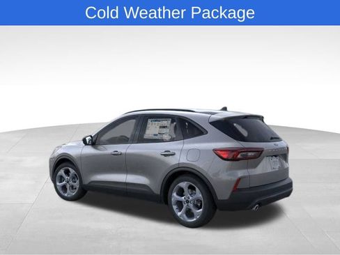 New 2026 Ford Escape ST-Line w/ Cold Weather Package image 4