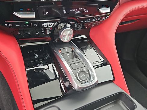 New 2026 Acura MDX A-Spec image 31