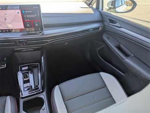 New 2026 Volkswagen GTI Autobahn image 17