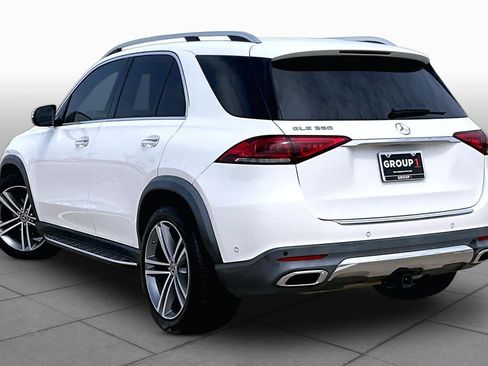 Used 2021 Mercedes-Benz GLE 350 image 12