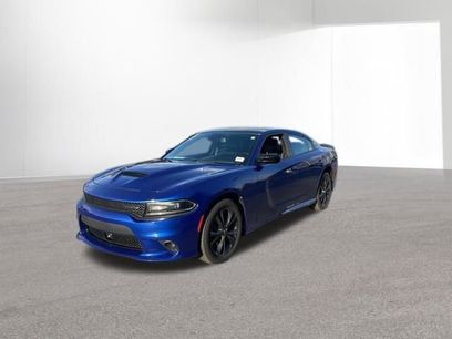 Used 2020 Dodge Charger GT w/ Plus Group