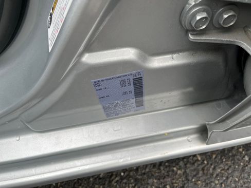 Used 2024 Nissan Altima 2.5 SV image 29