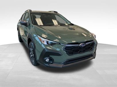 New 2026 Subaru Crosstrek 2.0i Premium