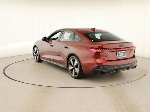 New 2026 Audi A5 2.0T Premium Plus AWD/4WD image 4