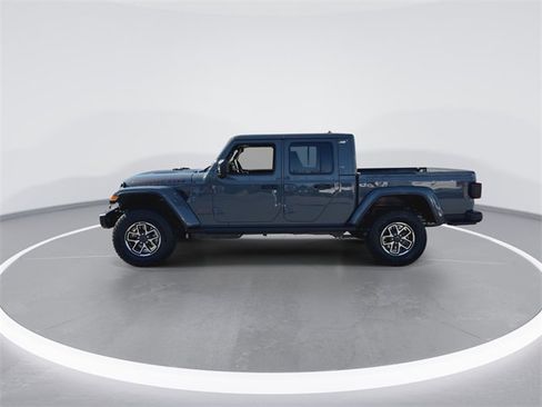 New 2026 Jeep Gladiator Rubicon image 5