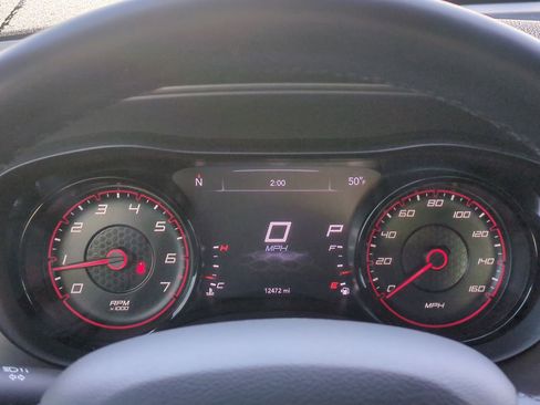 Certified 2023 Dodge Charger R/T w/ Blacktop Package image 23