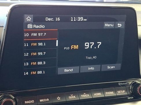 Used 2021 Kia Forte LXS image 16