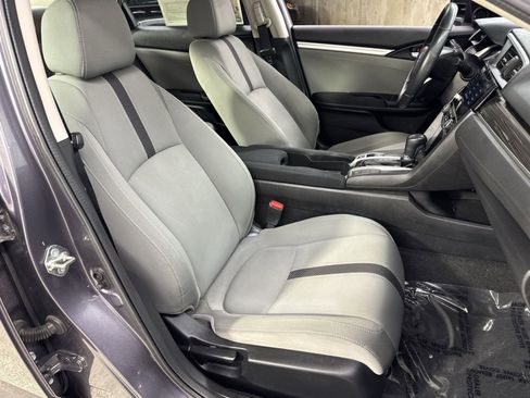 Used 2020 Honda Civic EX image 29