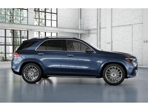 New 2026 Mercedes-Benz GLE 450 4MATIC image 15