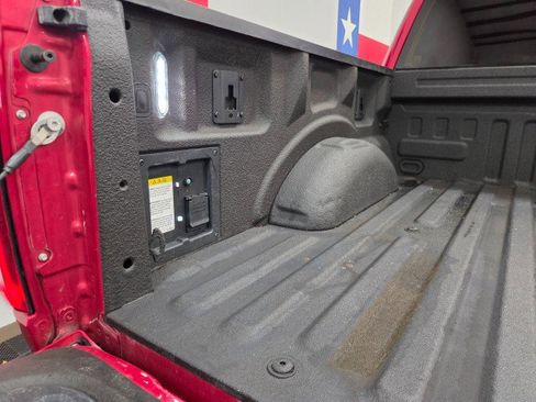 Used 2021 Ford F150 Raptor w/ Equipment Group 801A High AWD/4WD image 31