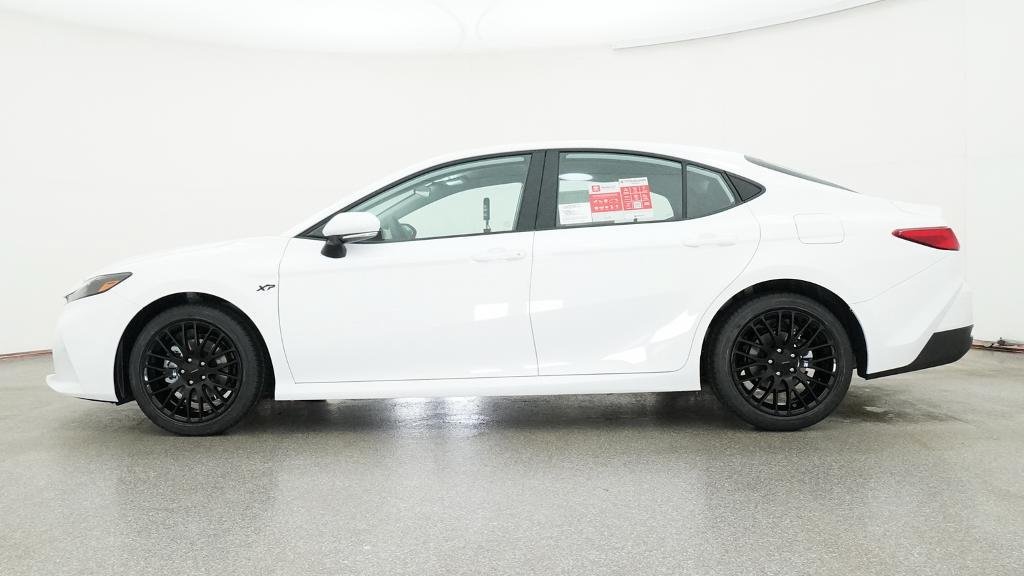 New 2026 Toyota Camry LE FWD image 28