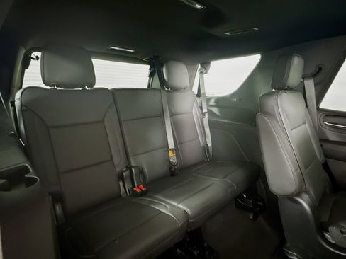 Used 2024 GMC Yukon Denali w/ Denali Reserve Package AWD/4WD image 28