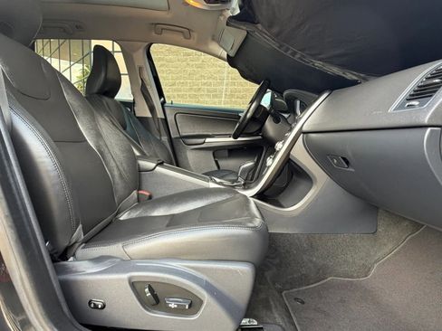 Used 2016 Volvo XC60 T5 Premier FWD image 49