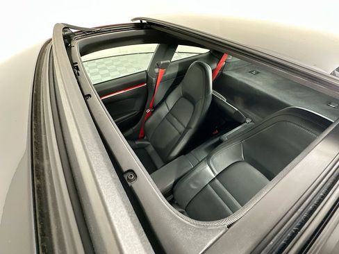 Used 2020 Porsche 911 Carrera S RWD image 14