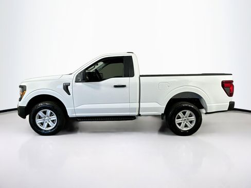 Used 2025 Ford F150 XL image 8