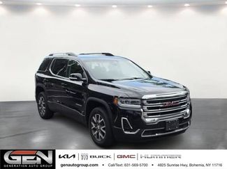 Used 2023 GMC Acadia SLE w/ Driver Convenience Package AWD/4WD video 1