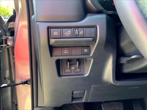Used 2025 Toyota Land Cruiser 1958 AWD/4WD image 35