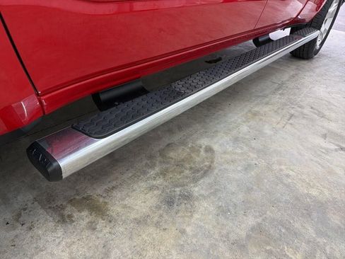 Used 2021 RAM 1500 Big Horn AWD/4WD image 15