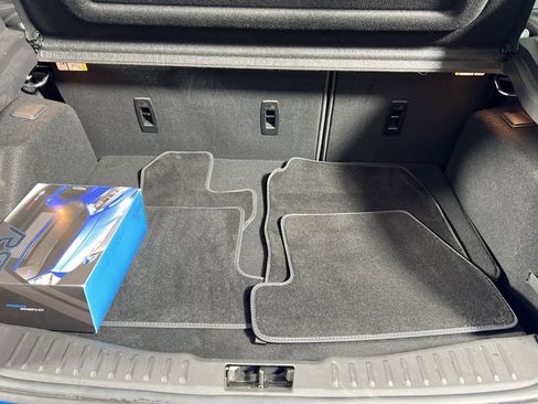 Used 2017 Ford Focus RS image 27