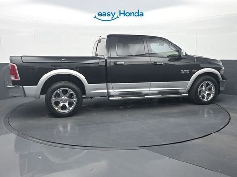Used 2016 RAM 1500 Laramie w/ Convenience Group AWD/4WD image 8