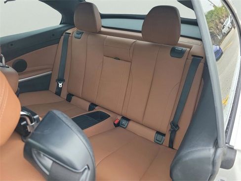 Used 2014 BMW 428i Convertible image 13