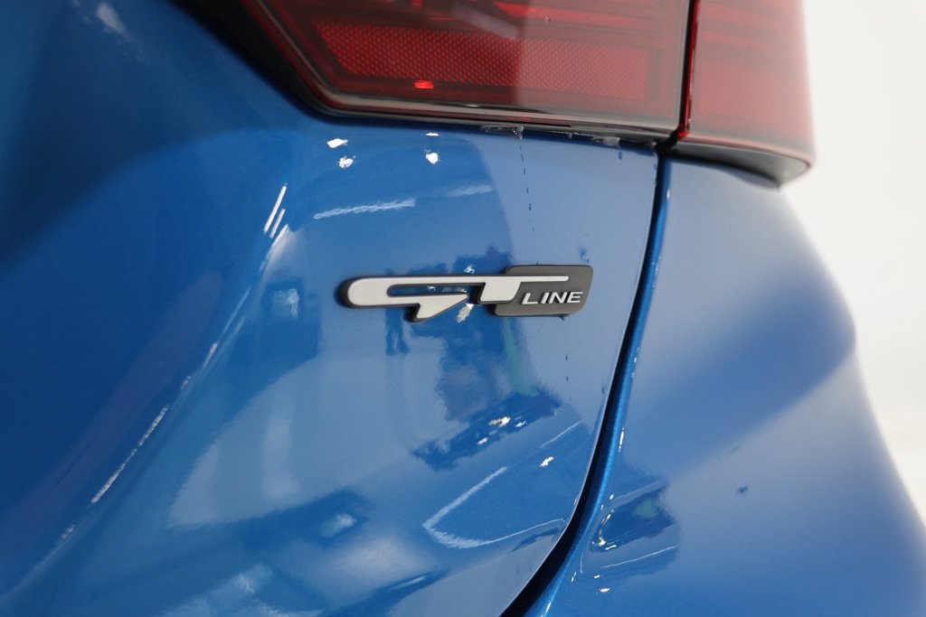 Used 2023 Kia Forte GT-Line FWD image 12