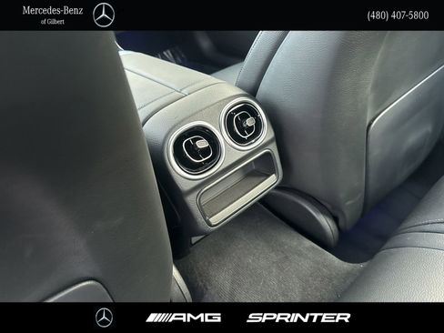 Certified 2023 Mercedes-Benz C 300 Sedan image 20
