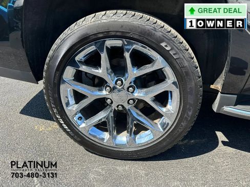 Used 2016 GMC Yukon XL Denali w/ Open Road Package AWD/4WD image 23