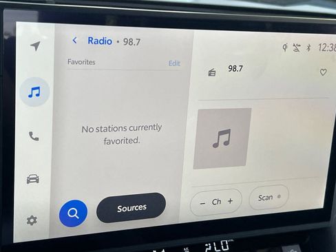 New 2026 Toyota Tundra TRD Pro image 14