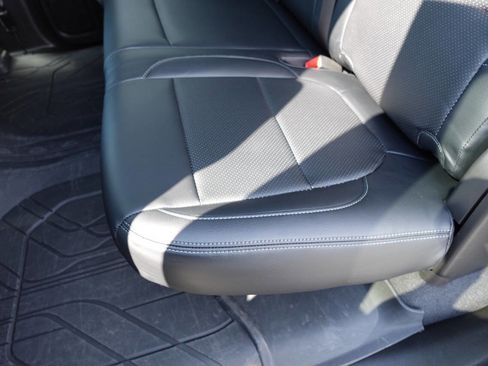 Used 2023 GMC Sierra 1500 Pro w/ Graphite Edition image 26