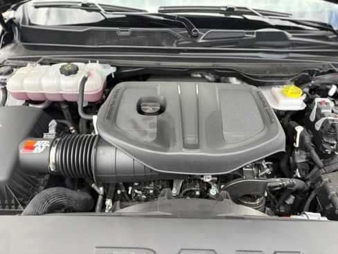 Used 2026 RAM 1500 Warlock AWD/4WD image 10