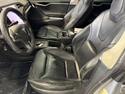 Used 2016 Tesla Model S 75 image 13