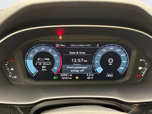 Used 2022 Audi Q3 2.0T Premium image 13