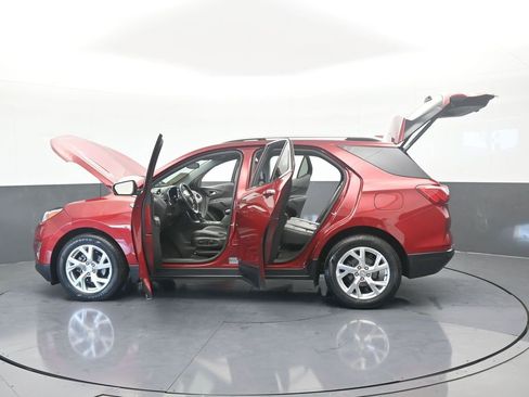Used 2020 Chevrolet Equinox Premier image 74