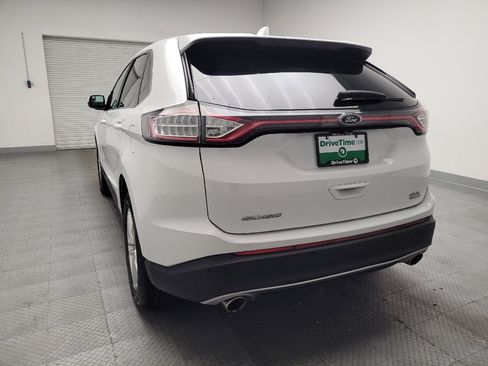 Used 2015 Ford Edge SEL FWD image 6