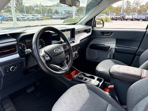 Certified 2023 Ford Maverick XLT image 6