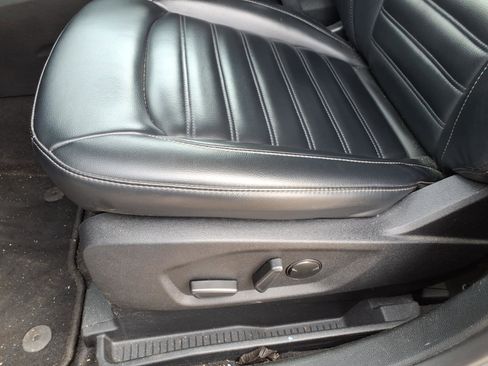 Used 2024 Ford Edge SEL AWD/4WD image 6