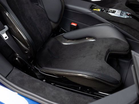 Certified 2023 Ferrari 296 GTS image 43