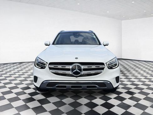 Used 2022 Mercedes-Benz GLC 300 image 7