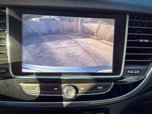 Used 2019 Buick Encore Sport Touring w/ Safety Package image 26