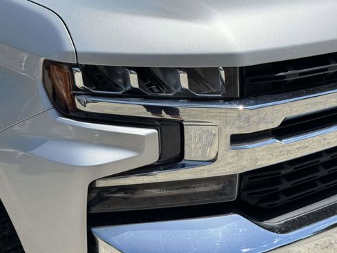 Used 2020 Chevrolet Silverado 1500 LT w/ All-Star Edition AWD/4WD image 10