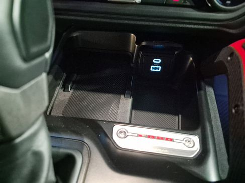 New 2025 Ford Bronco Heritage Edition image 30